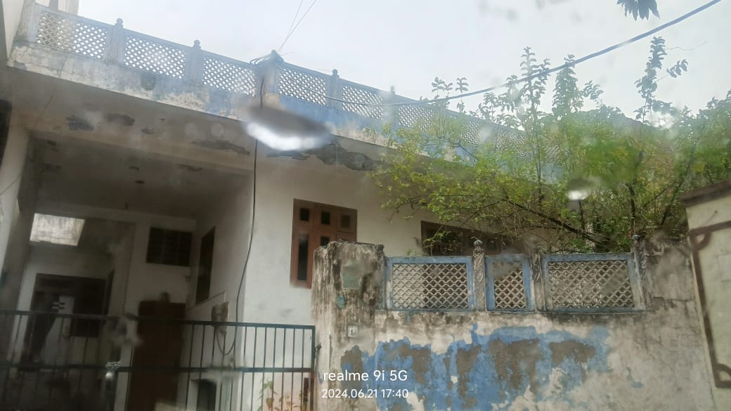 507 Sq Yrds Residential Plot In MALVIYA NAGAR, Jaipur
